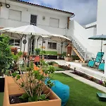 Casas Da Roseira 2+1 Famalicao Nazaré