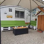 Feriehus Casas Da Roseira 2+1 Famalicao