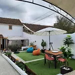 Vakantiehuis Casas Da Roseira 2+1 Famalicao Nazaré