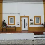 Casas Da Roseira 2+1 Famalicao Nazaré