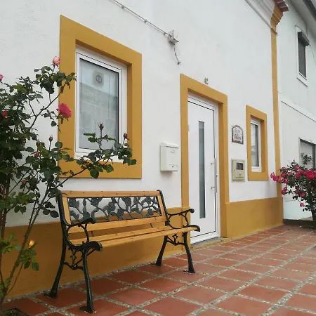 Σπίτι διακοπών Casas Da Roseira 2+1 Famalicao