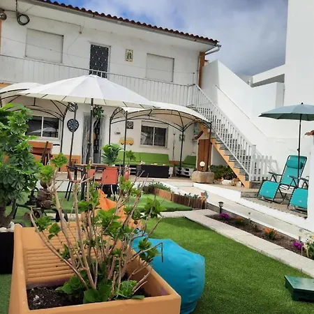 Casas Da Roseira 2+1 Famalicao Nazaré