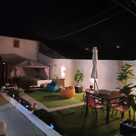 Ferienhaus Casas Da Roseira 2+1 Famalicao *