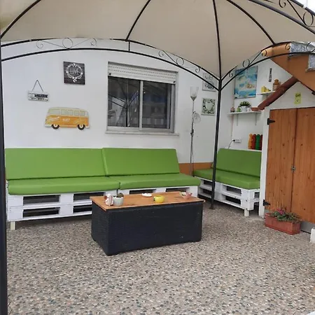 Nyaraló Casas Da Roseira 2+1 Famalicao
