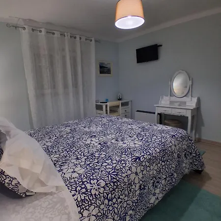 Casas Da Roseira 2+1 Famalicao Vakantiehuis Nazaré
