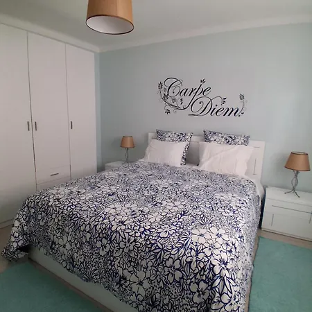 Vakantiehuis Casas Da Roseira 2+1 Famalicao