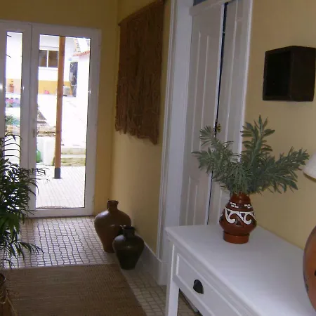 Casas Da Roseira 2+1 Famalicao * Ναζαρέ