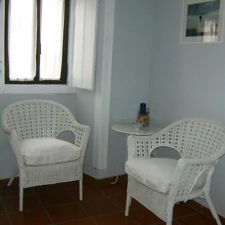 Dom wakacyjny Casas Da Roseira 2+1 Famalicao